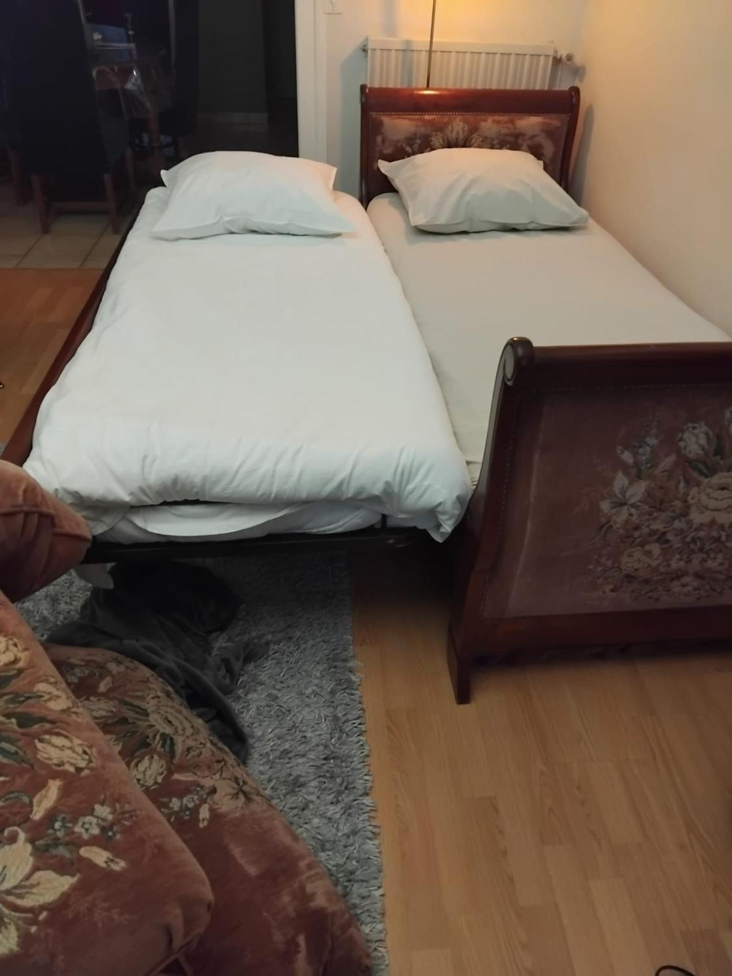 Appartement Romantic Apartment-hyper Centre