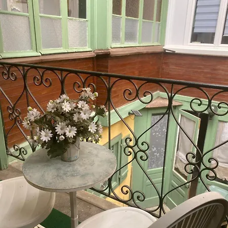 Romantic Apartment-Hyper Centre Bagneres-de-Bigorre Exterior photo