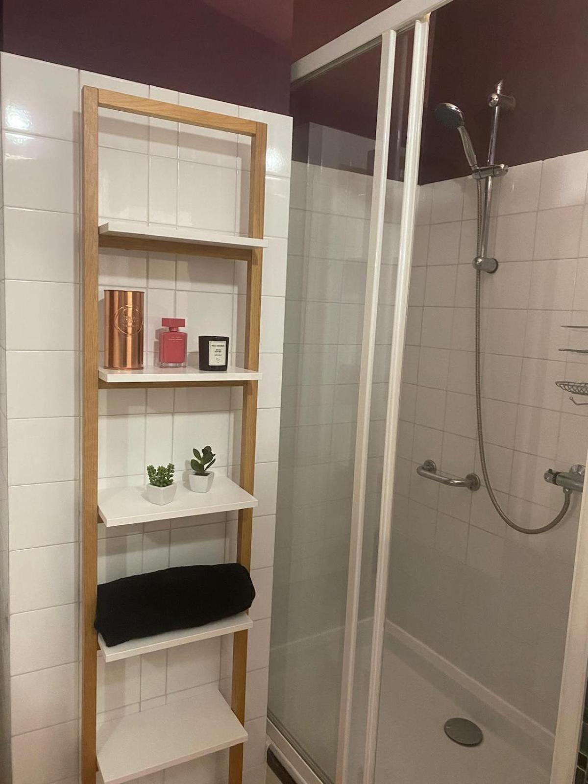 Romantic Apartment-hyper Centre Appartement *